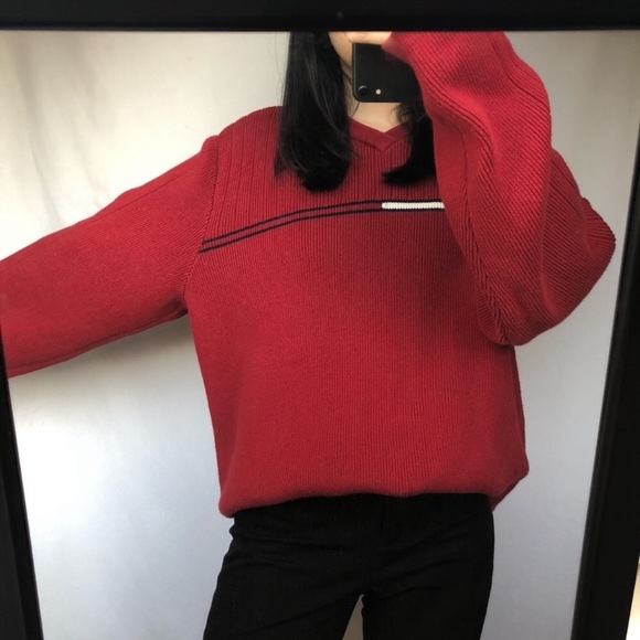 Tommy Hilfiger Sweater - Picture 2 of 5